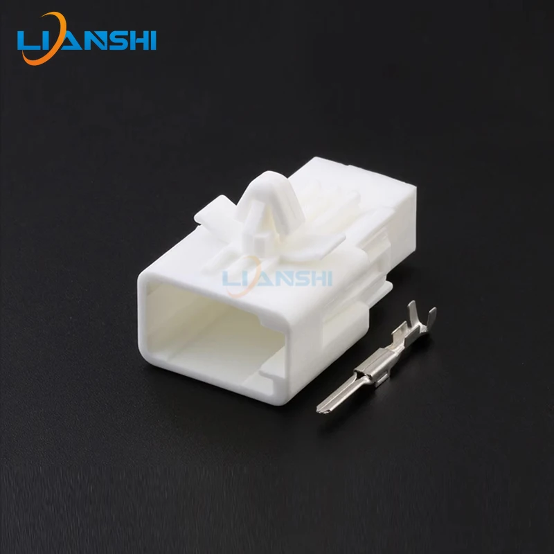 6240-1107/6240-5118 is suitable for automotive turn signal plug 6p connector with terminal DJ70612Y-2.2-11/21