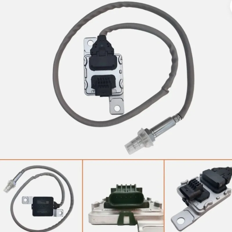 Nitrogen Continental NOx Sensor 4N0907807 4N0907807B 4N0907807C 4N0907807E For Audi A8	2019-2021 4N2 4N8 45 TDI quattro