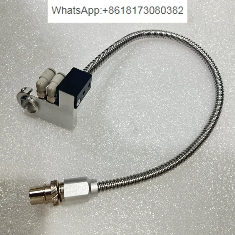 

Glue dispensing machine heating module Glue dispensing machine accessories