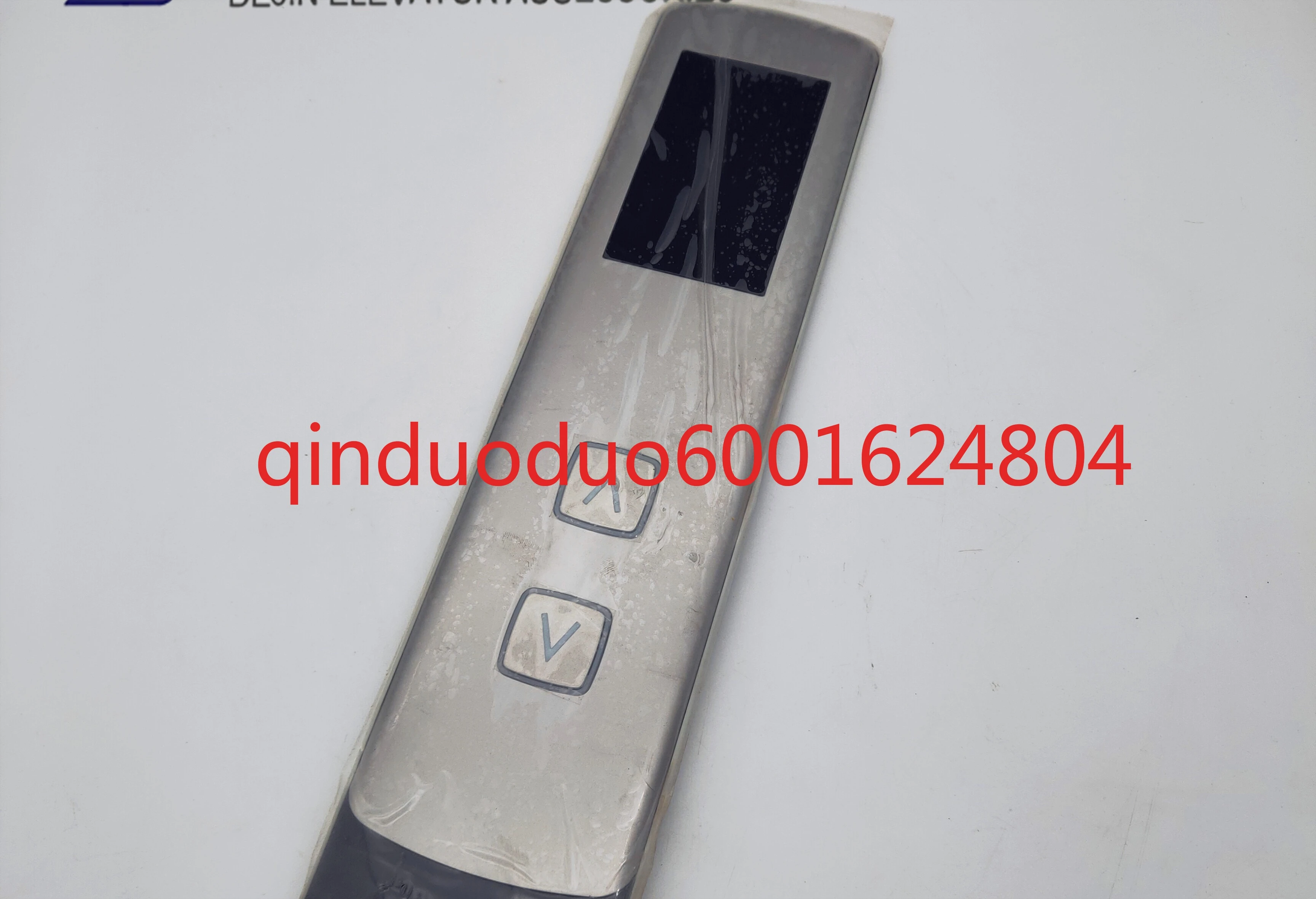 Подходит для Yongda Elevator BHLAN-LCD (A0)/DD015849 ЖК-панель вызова на выходе