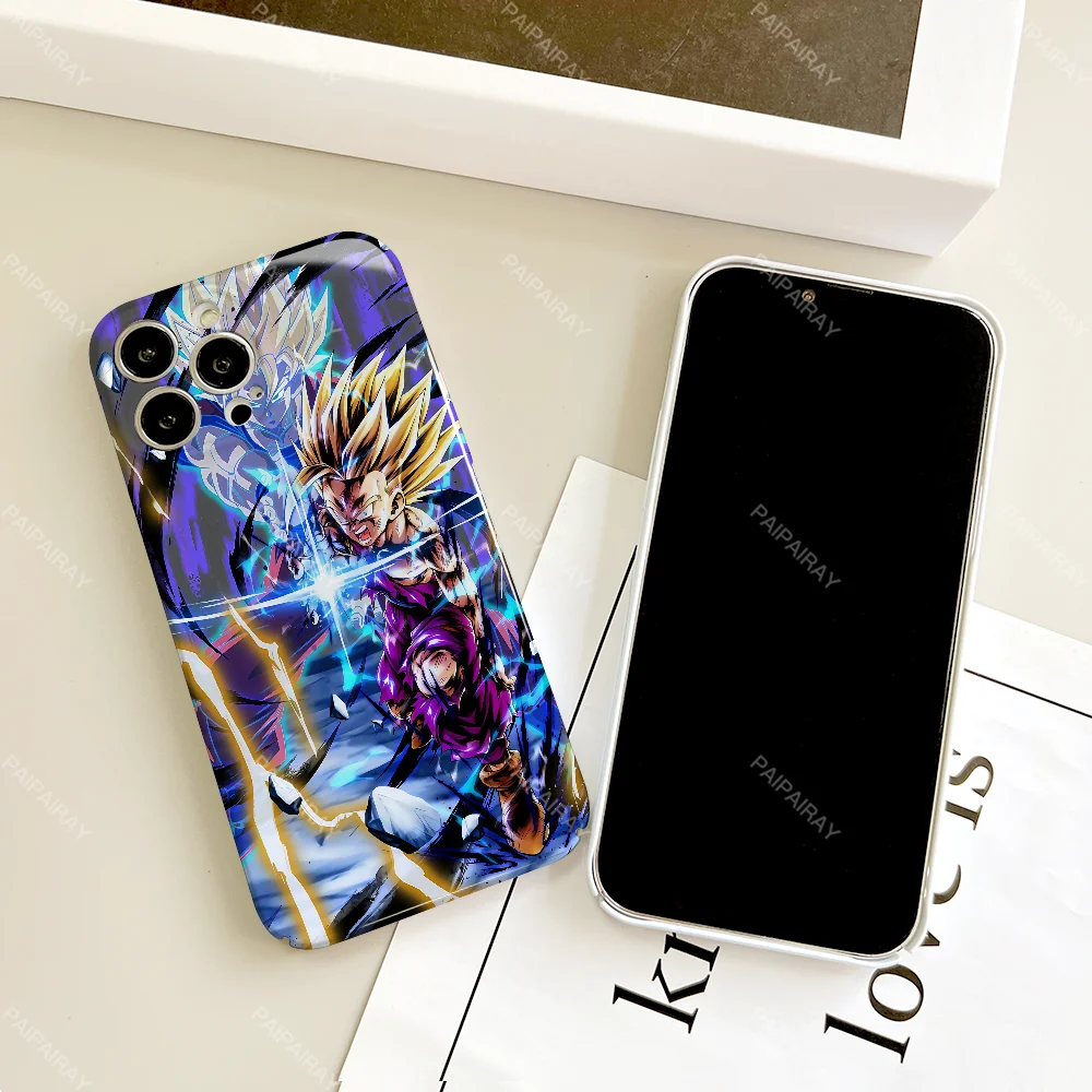 Gohan Dragon Ball Anime W cust - Phone Cases Price recensione e prezzo