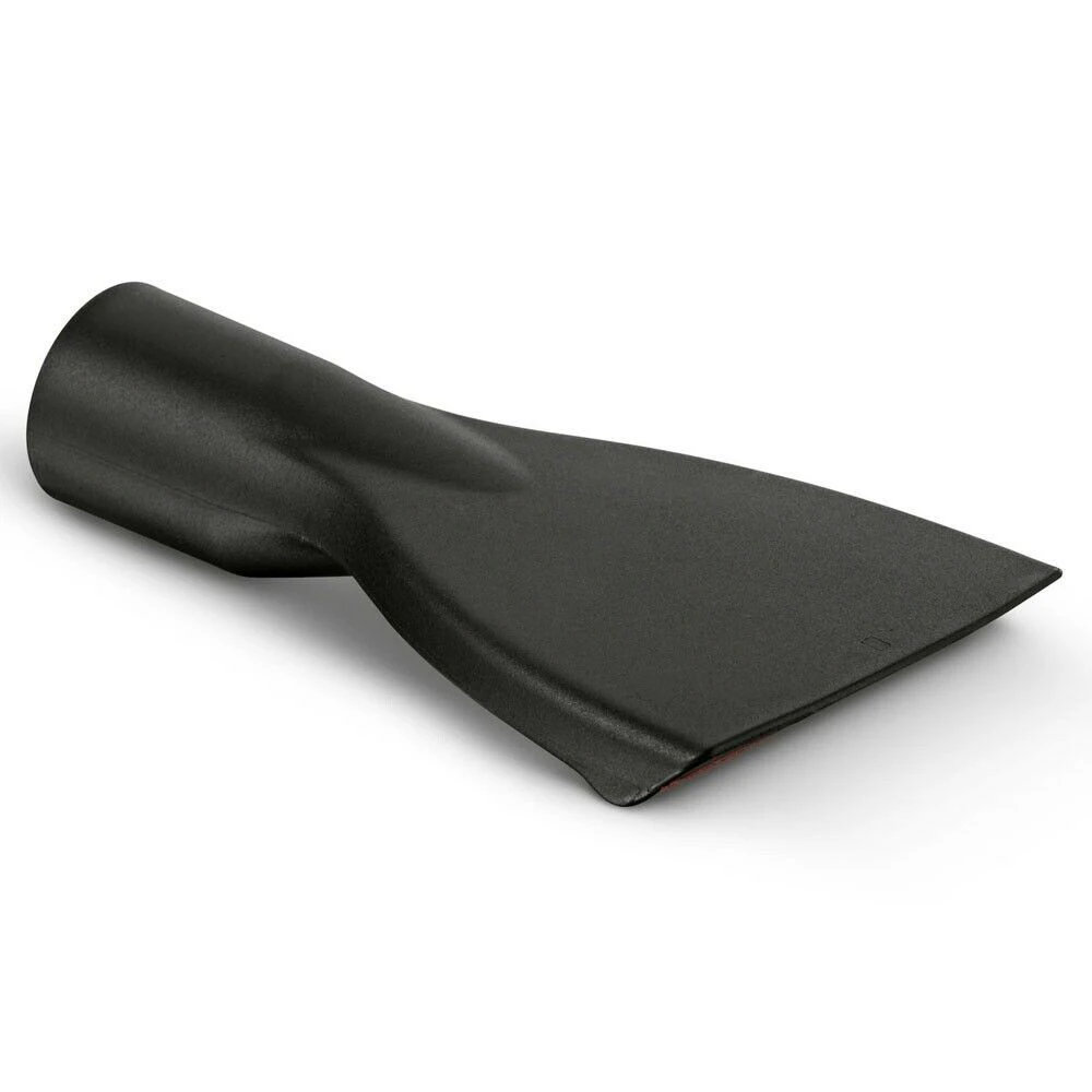 อะไหล่เครื่องดูดฝุ่นหัวฉีดแปรงทำความสะอาดหัวฉีดขนาดเส้นผ่านศูนย์กลางภายใน35มม.