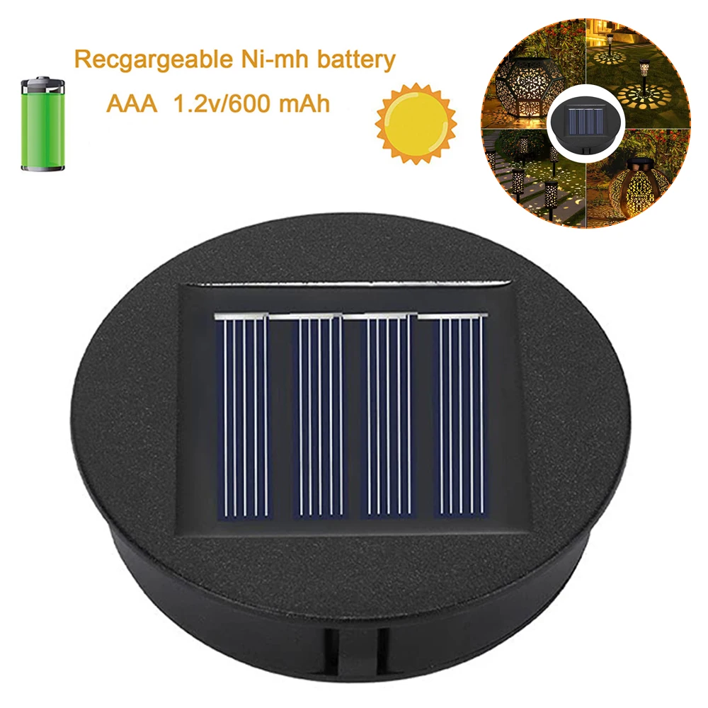 Jak działa pilot do lampy solarnej –评测 i poradnik użytkownika