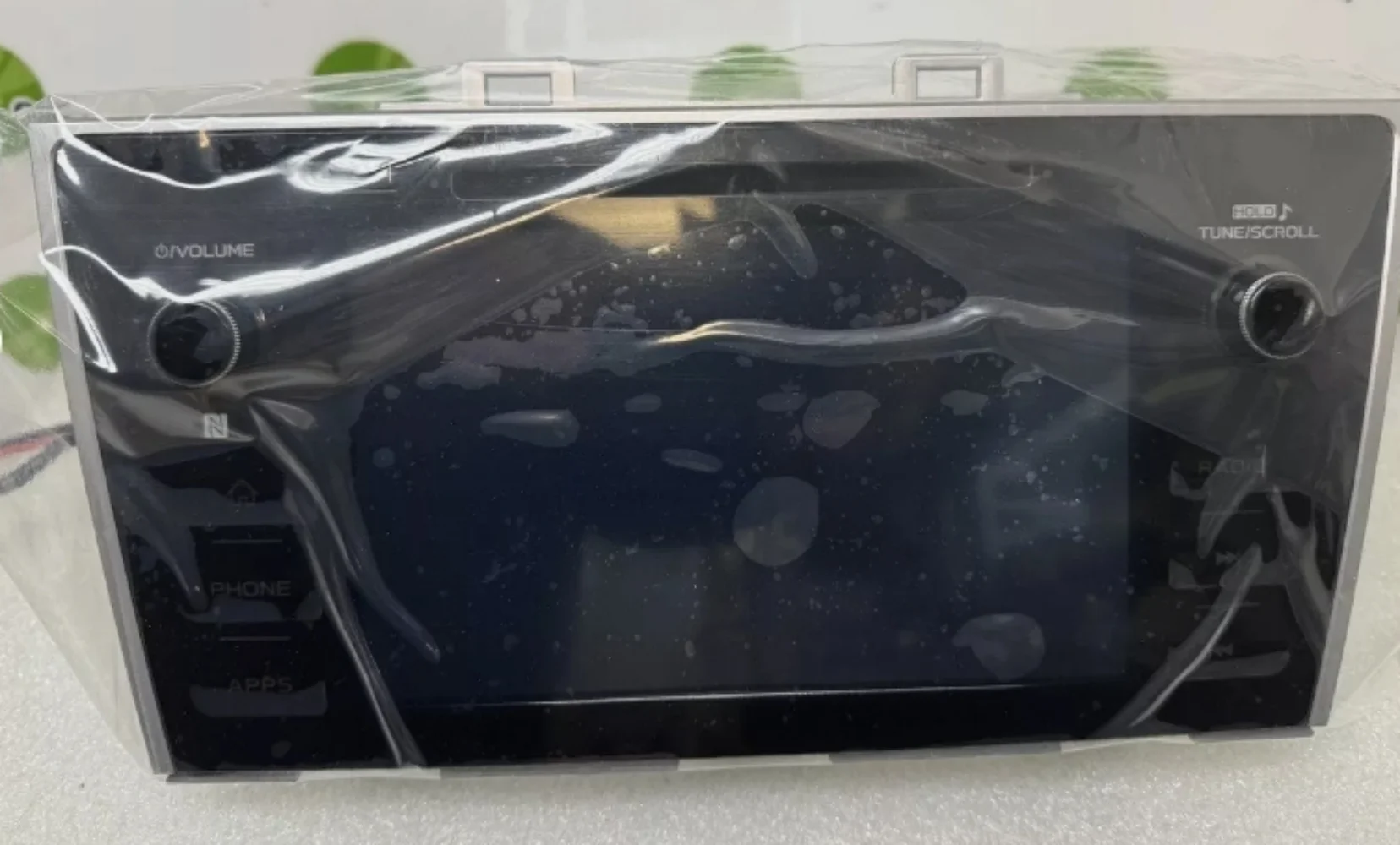 

Refurbished 2018 2019 Legacy Outback OEM Starlink Multimedia APPS CD X