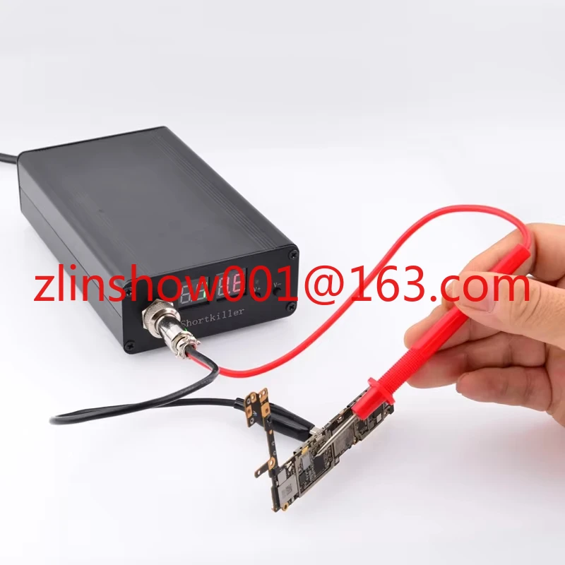 

Motherboard Short Instrument Artifact 6 Generation Machine Digital Circuit Fault Detector Short-Circuit Burning Voltage