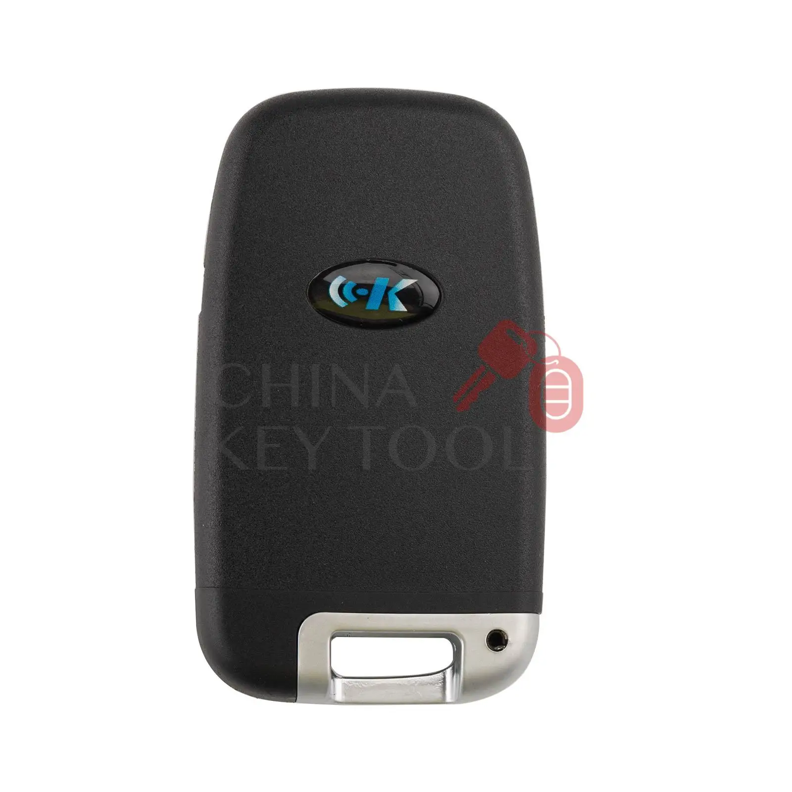 KEYDIY KD ZB04-3 Universal Smart Remote Key 3 Buttons (Middle Slot) for Hyundai Type Keyless Entry & Start Systems