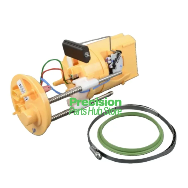 OEM 16117195471 Fuel Pump Module Assembly For BMW X5 X6 F15 E71 7195471 16114422731 4422731 16117324296 7324296