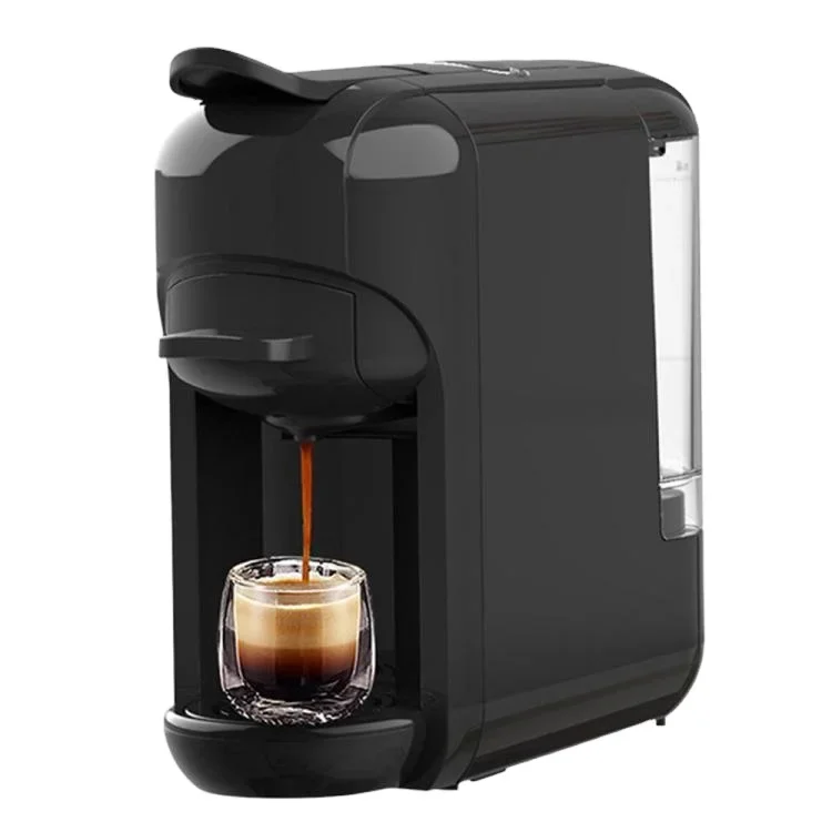 Coffee Machine Home Portable Capsule Hotel Single Cup Drip Coffee Maker Espresso Device