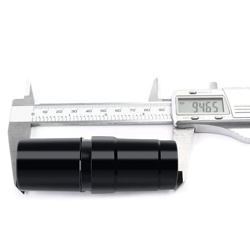 D0AB Vacuum Cleaner Dust Filter Conversion Connector for Head Adapter For Inner Diame