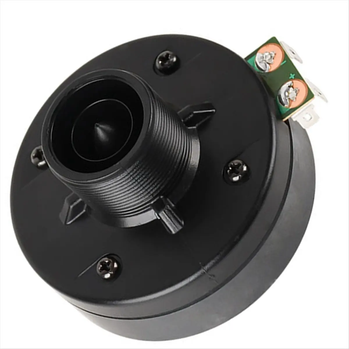 l73a-new-80mm-treble-sound-horn-high-frequency-driver-speaker-50w-4-ohm-255mm-corded-powerful-for-stage-and-dance-event