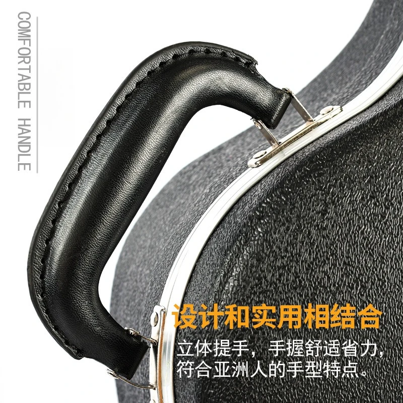 Waterproof 40 41-inch Guitar Storage Case Moisture-proof Lightweight Portable Anti-collision Musical Instrument Accessories