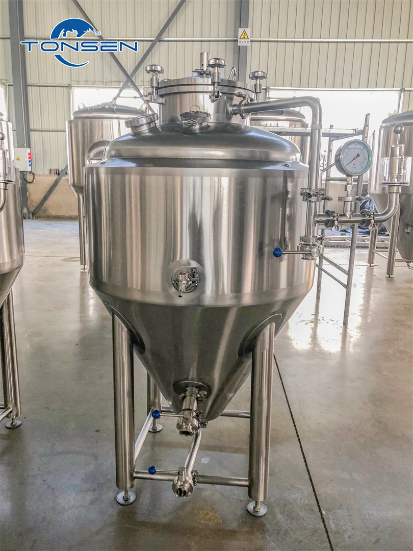 150L Mash Tun Equipment/diy Beer Brewing Machine