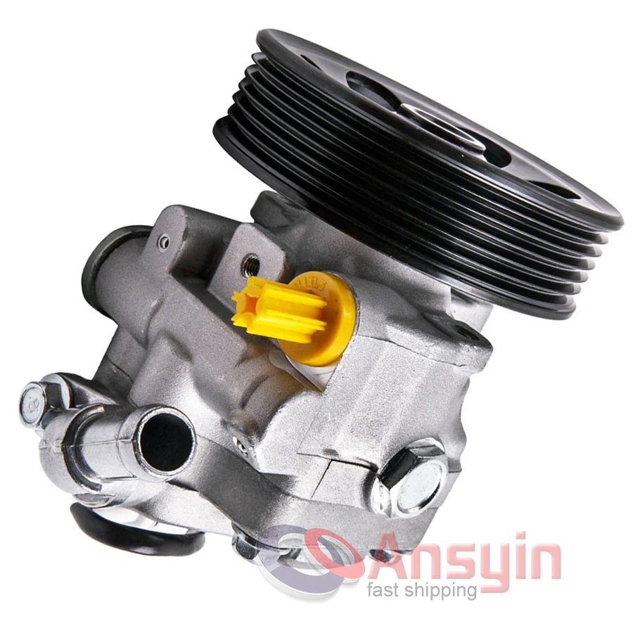 PUMP For Subaru Legacy Outback 2005 2006 2007 2008 2009 34430AG0119L 34430FG011 Car Power Steering Pump 34430SA0019L 34430SA0219