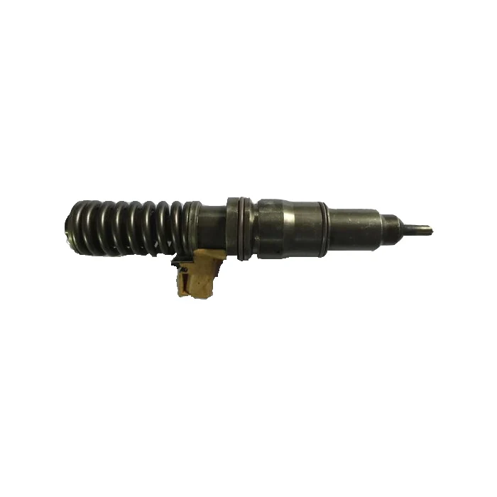 Wheel Loader Diesel Engine Fuel Injector L220 L180 L150e Bebe4g15001 21467241 22340639