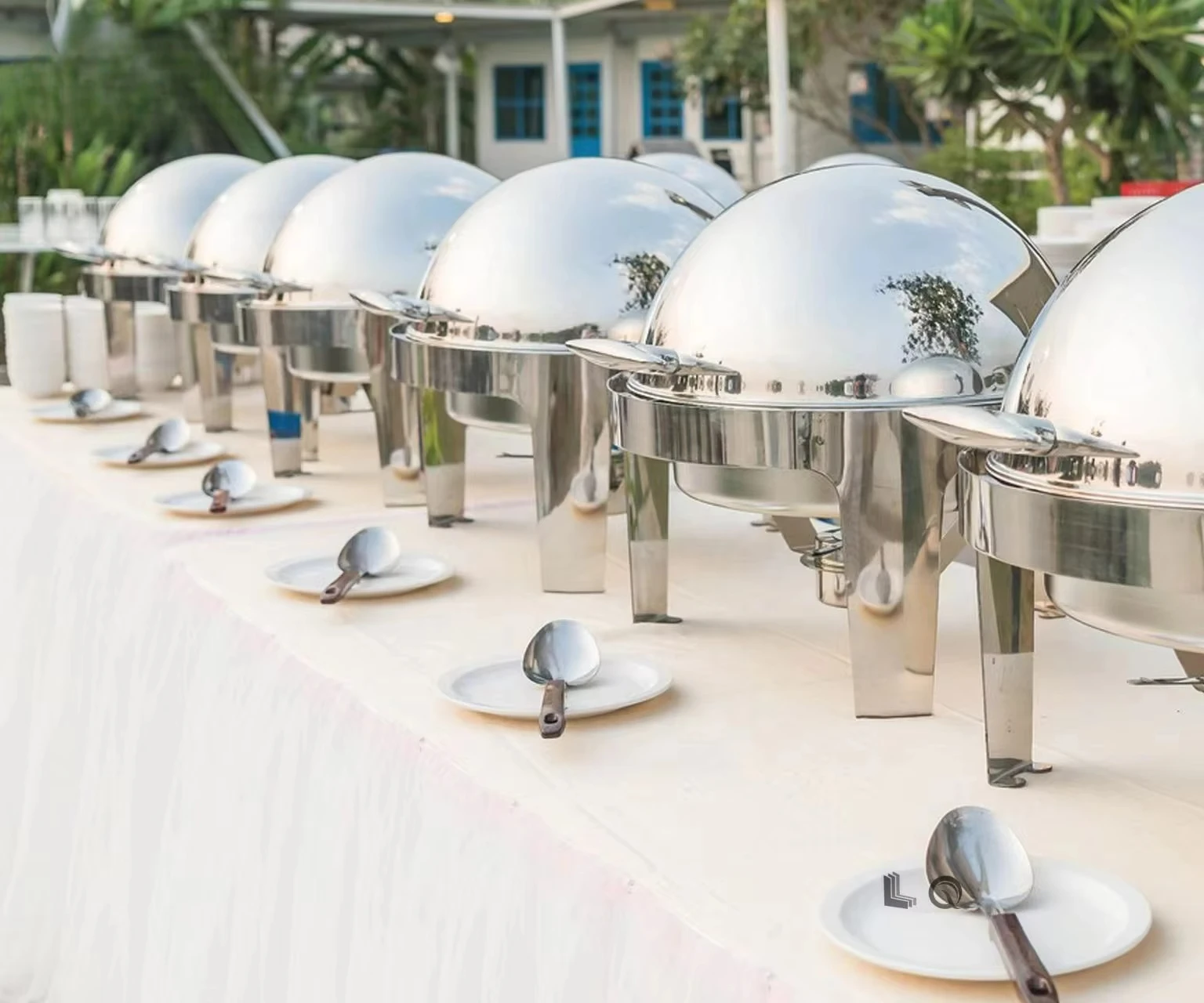 High Quality 6L Rou…