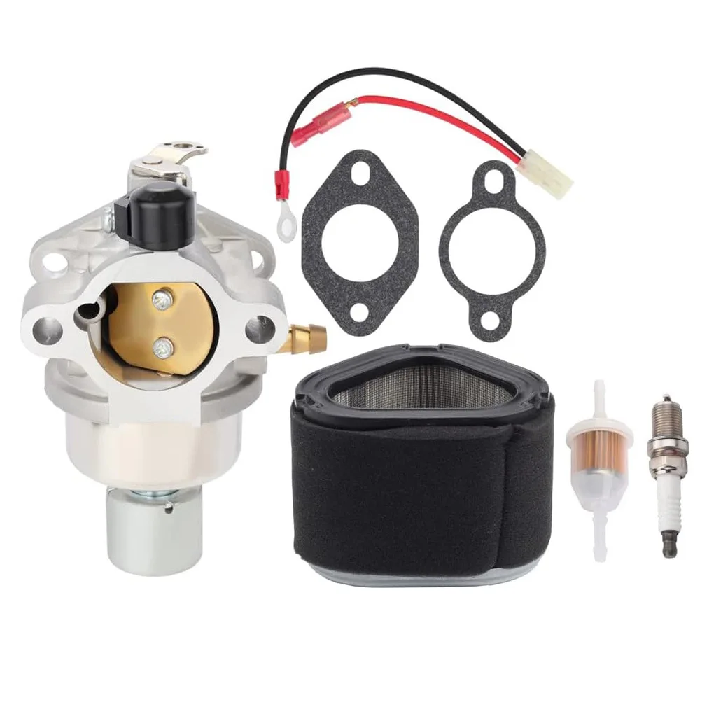 

Карбюратор для двигателей Kohler CV13, CV14, CV15, CV15S, CV16S - Замена 1285395-S, 12-853-58