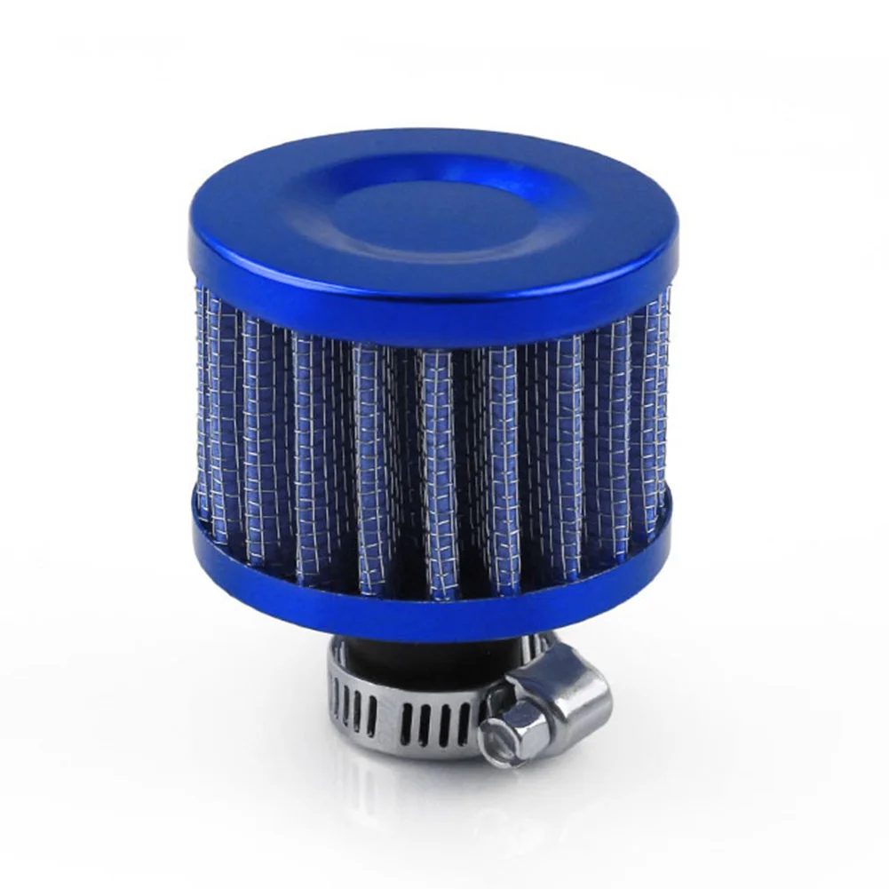 Engine Customization Car Air Filter Lightweight Motorcycle Filter Air Filter Cold Air Intake Enhances Air Intake