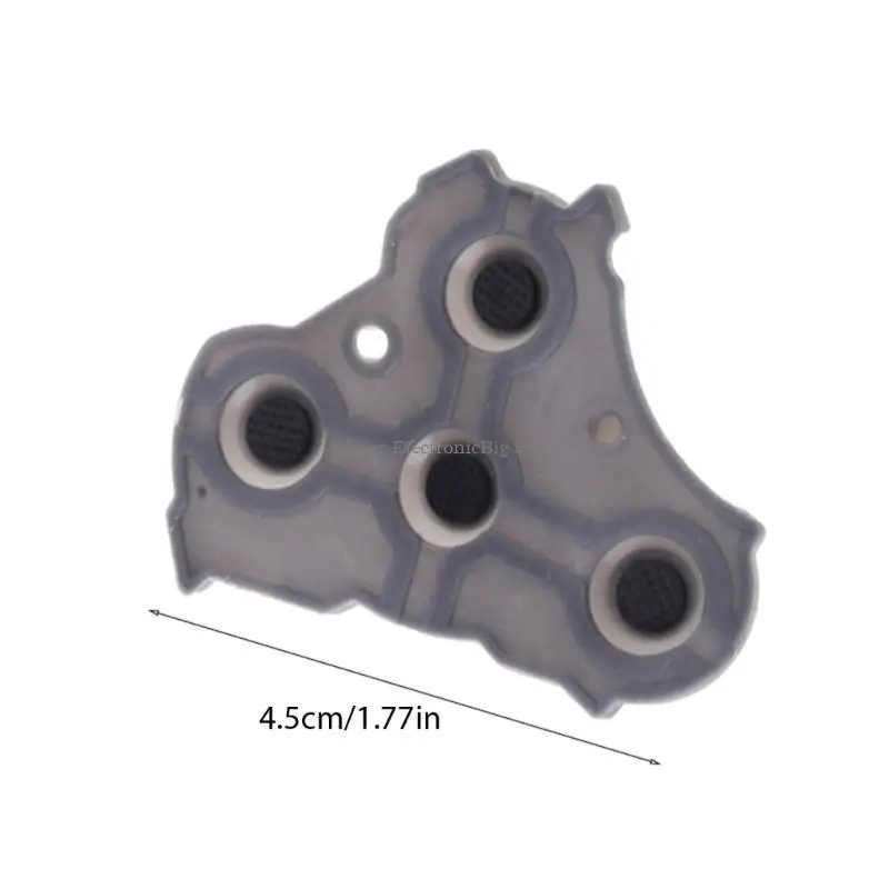 Para o console do controlador