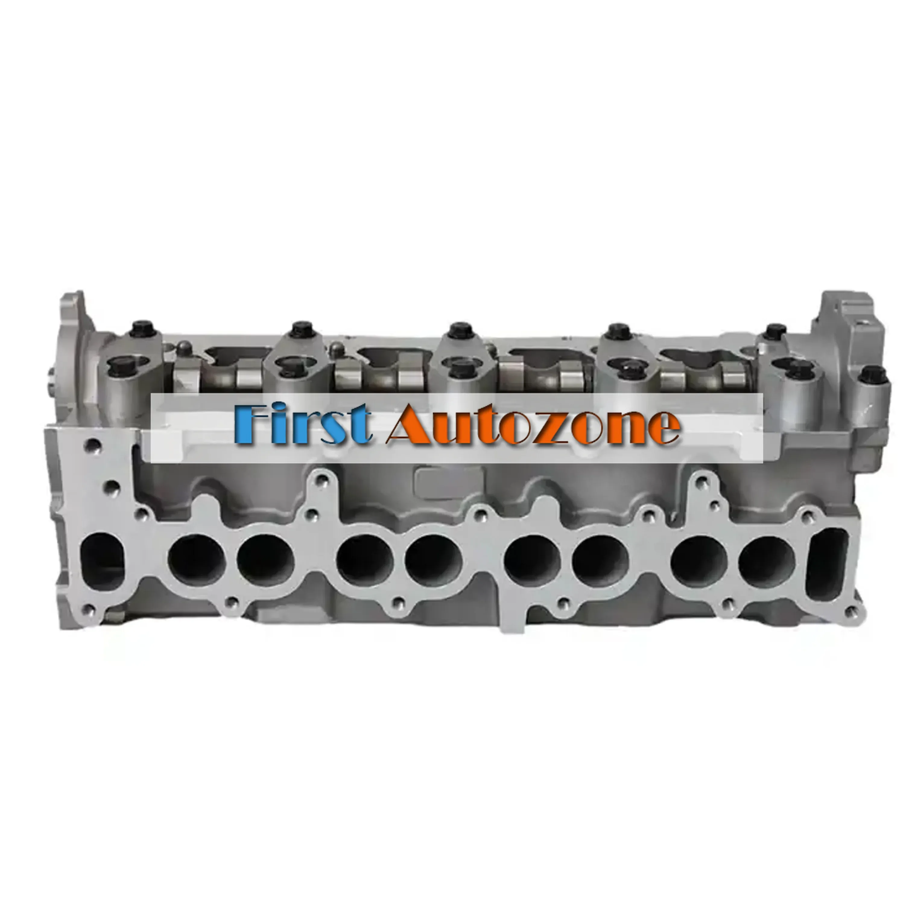 D4EB CYLINDER HEAD ASSY 2210027400 2210027750 22100-27750 for Hyundai SantaFe