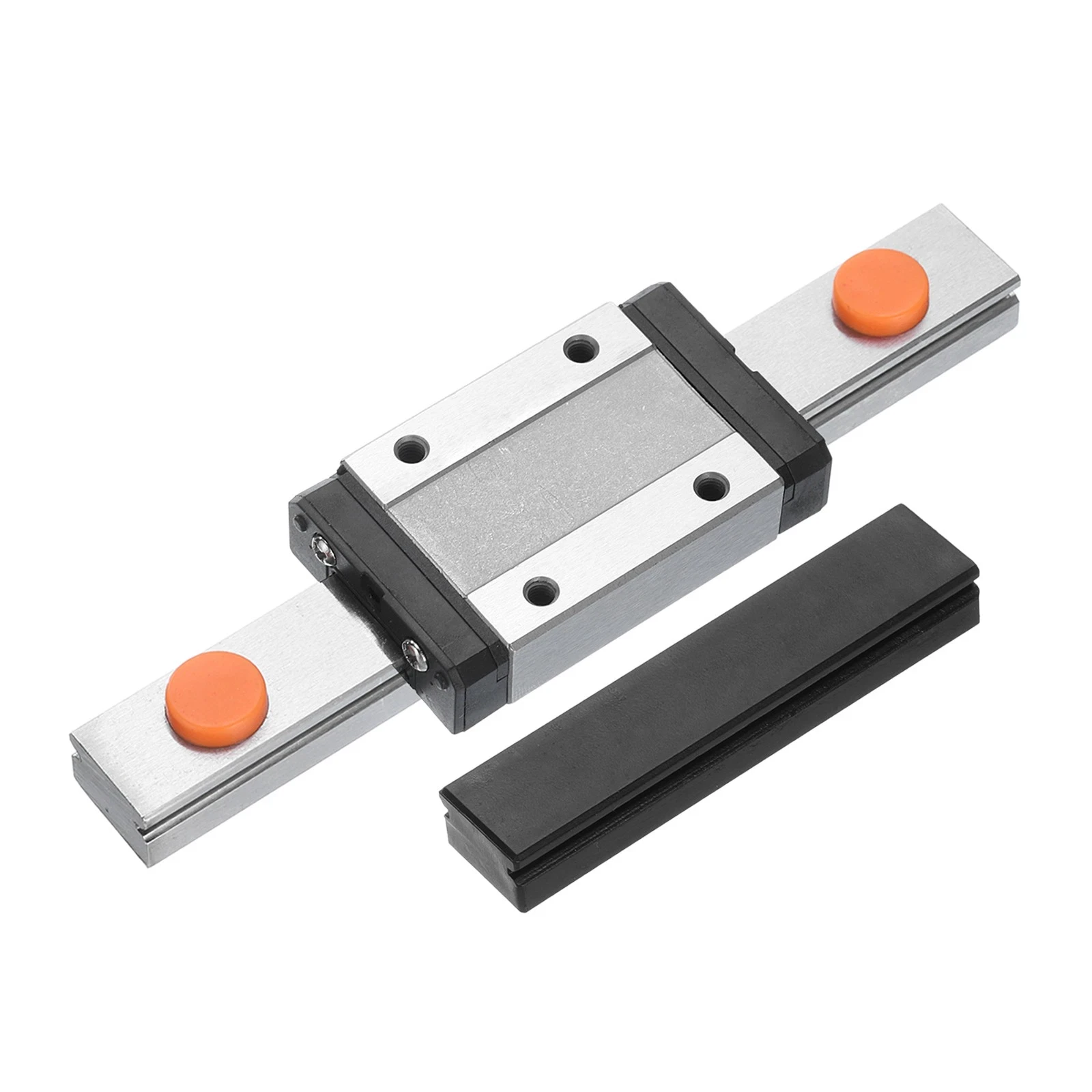MGN7H 9H 12H 15h Miniature Linear Guide Slide Linear guide for 3D printer and numerical control machine tools