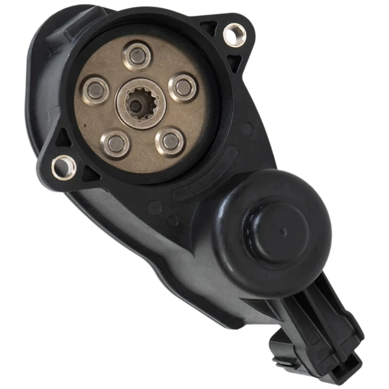 Super Sale Brake Motor JL3Z2B712B JL3Z2B712C for Lincoln Navigator Ford Raptor. view 5