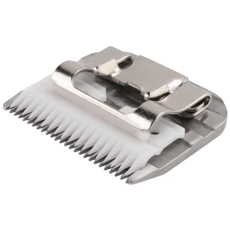 ABUD-3X SK5 Dog Hair Clipper Blade 10 Replacement Hair Clipper Blade Electric Clipper Accessories