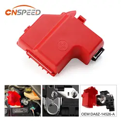 Car 3.5L V6 Battery Terminal Circuit Breaker Compatible with Select Lincoln Models 13-18 Ford Taurus Explorer OEM DA8Z-14526-A