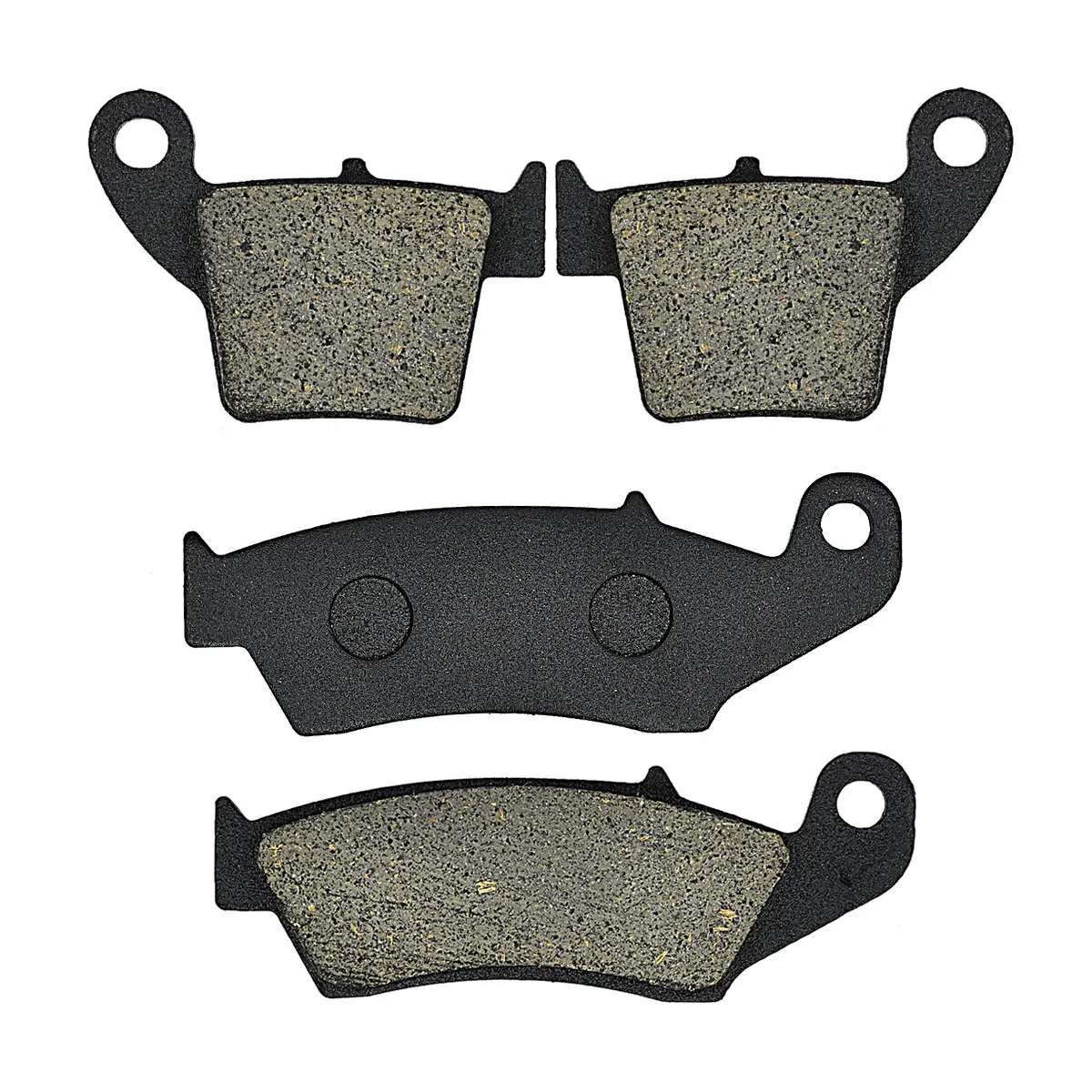 

Front Rear Brake Pads For HONDA CR125R 250R CRF250R 450R 250X 450X 450RX 230F 450 Motorcycle tools Provide wholesale services