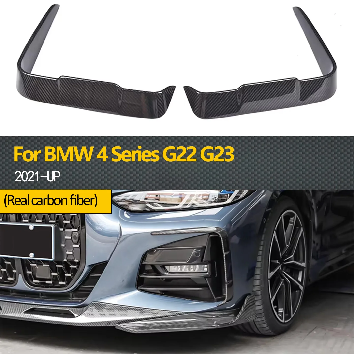 Dry Carbon Fibre Bu… - image