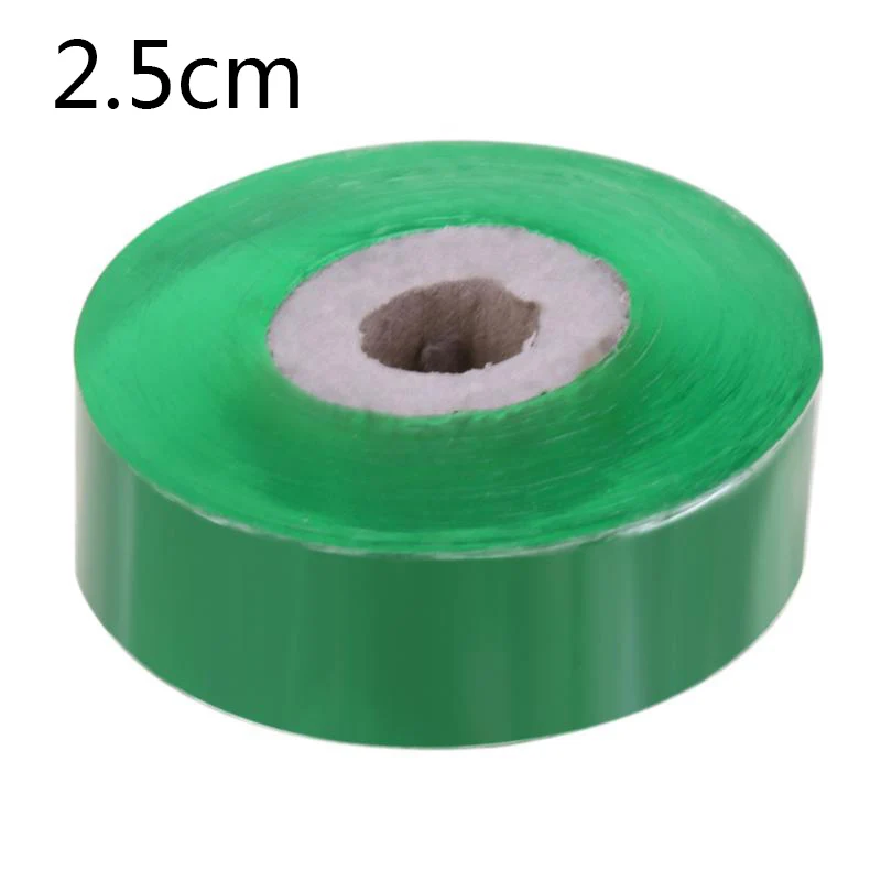 Good sealing Self-adhesive Grafting Tape Good transparency Flexible Stretchable Gardening Bind Belt Biodegradable