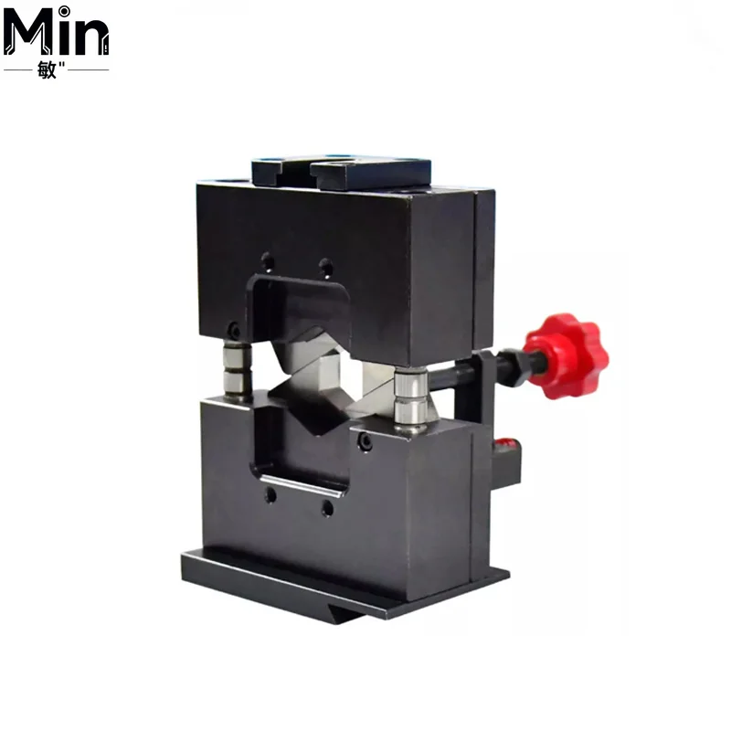 Four-side Crimping Type Terminal Die Set Durable Terminal Crimping Tool for Wire Connector Processing
