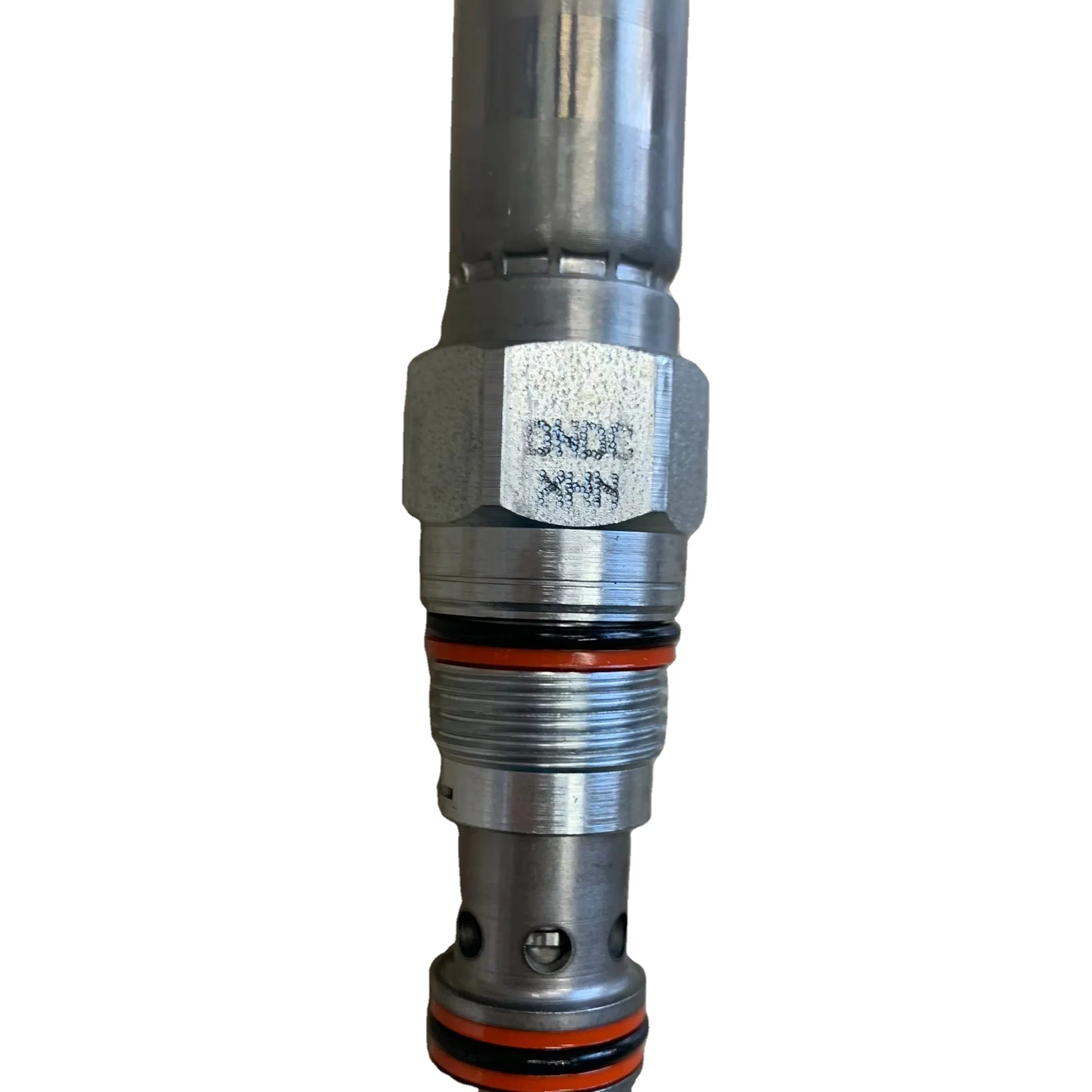 DNDC-XHN DNDC XHN DNDC-XHN224 DNDCXHN724 hydraulics 4-way, 3-position, solenoid-operated directional spool valve