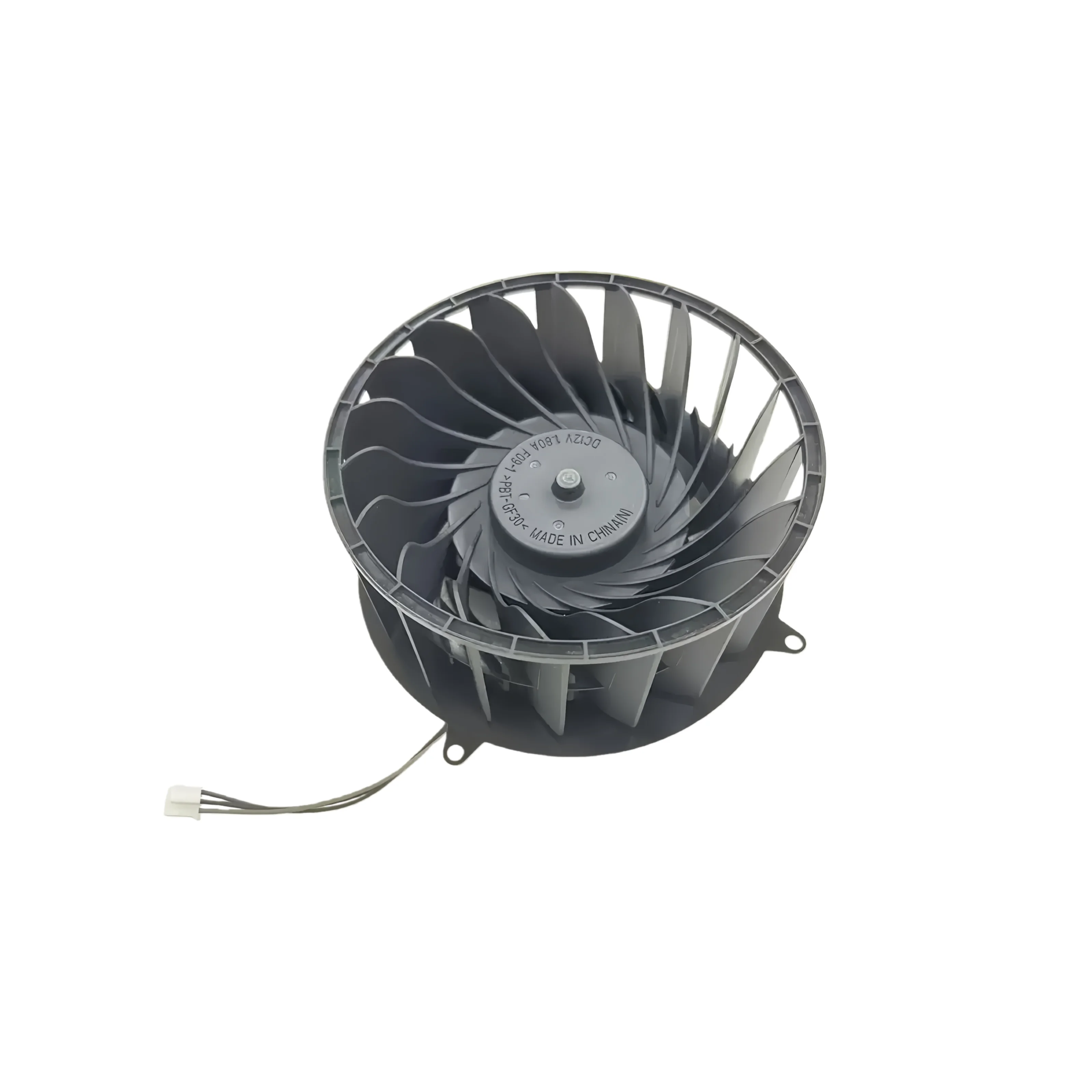 

New cooling fan suitable for Sony PS5 Pro PVB120M12H game console accessories muted radiator