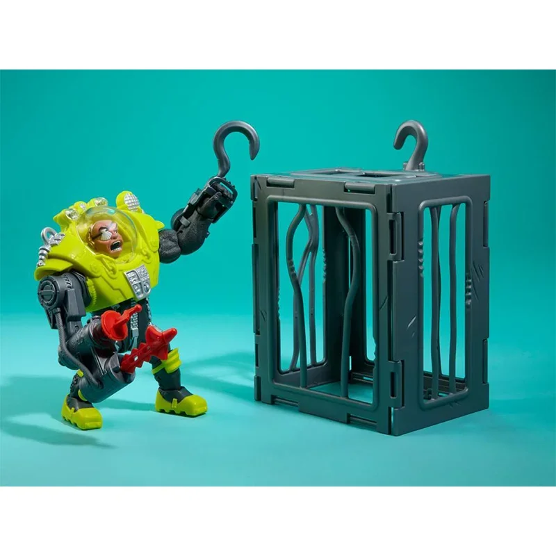 100-in-stock-original-mattel-street-sharks-dr-piranoid-streex-big-slammu-30th-anniversary-anime-figure-model-toy