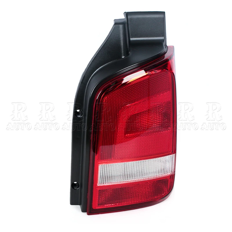 For VW T5 T6 Multivan Transporter 2010 2011 2012 2013 2014 2015 Tail Light Brake Light Tail light Assembly 7E5945095E 7E5945096E