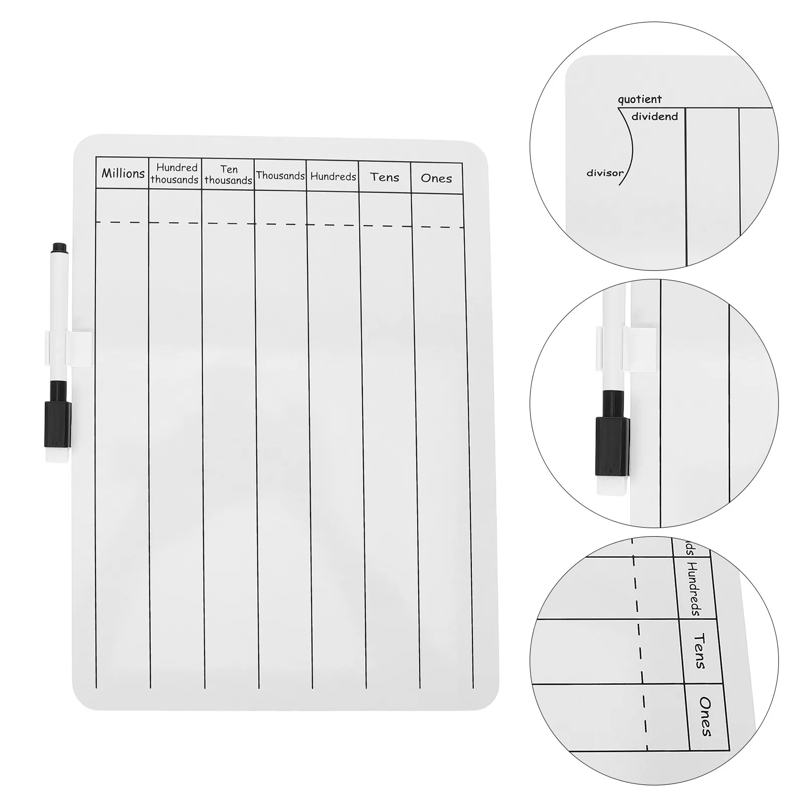 1-conjunto-de-quadro-branco-de-matematica-dupla-face-9x12-polegadas-pequeno-para-estudantes-e-professores-pratica-de-divisao-longa-e-multiplicacao