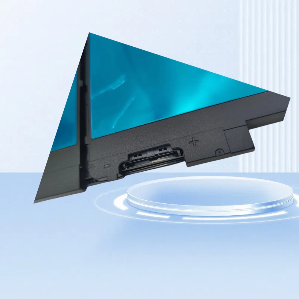 3HWPP 15.2V 68WH Bateria do laptopa DELL Latitude 3541 5401 5410 5501 5411 5511 Series Notebook P80F003 P98G003