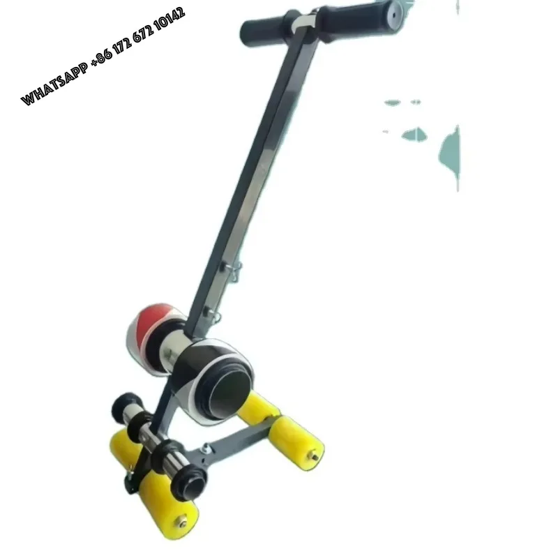 Tape Marking Machine Court Line Tape Machine  Floor Roller  Court Take Marker