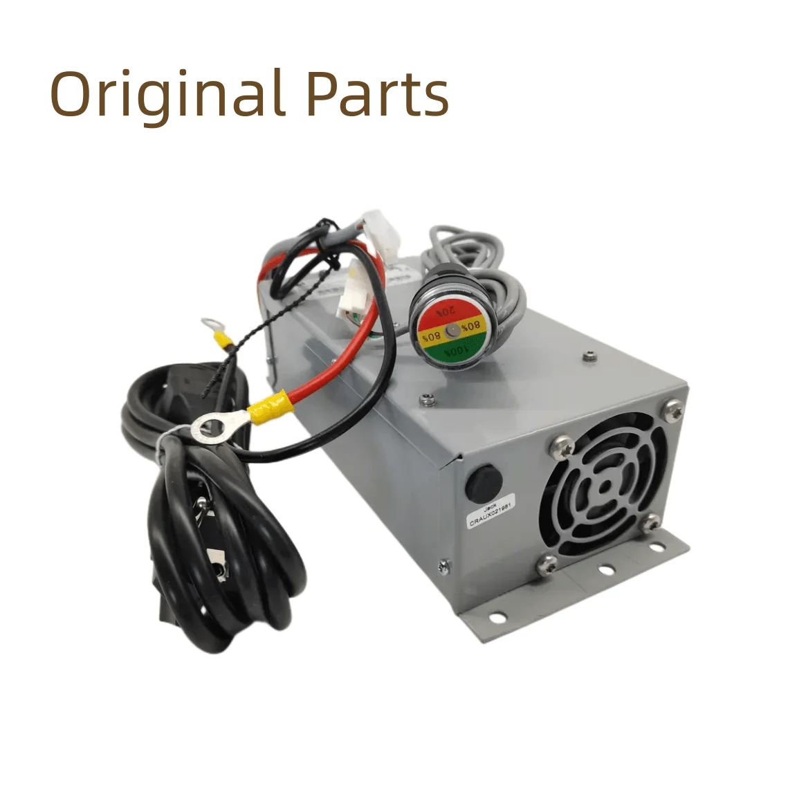 

2901009770 Haulotte Charger Used For Haulotte Optimum Compact STAR Optimum6 Optimum8 Compact8 Compact10 Compact12 Compact14