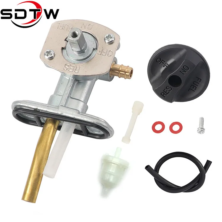 Fuel Vavle Petcock …