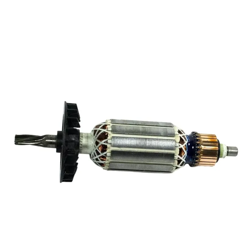 

ABBN - Прочный металлический ротор с 5 зубьями для перфоратора GBH 2-24 - Идеально подходит для буровых и демонтажных работ