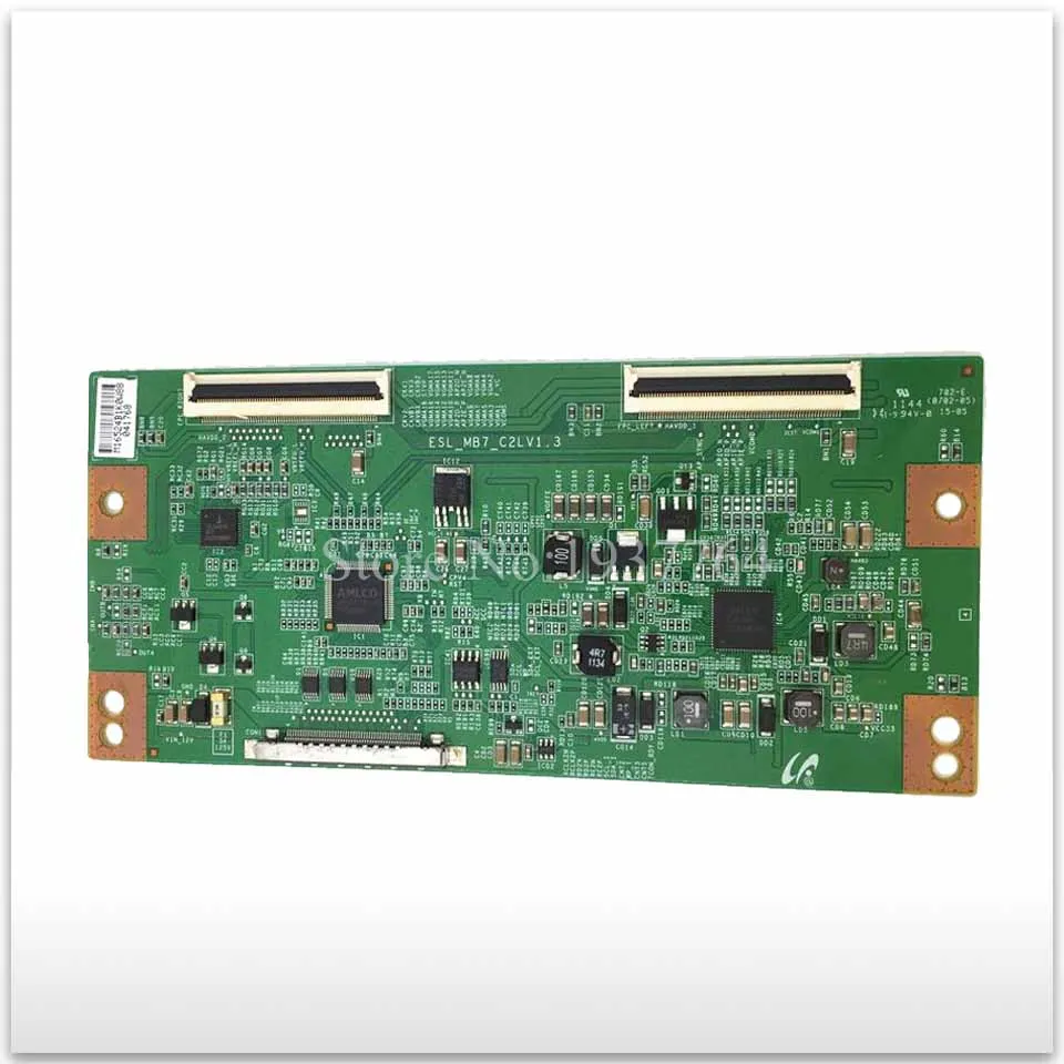 

High-quality for KDL-40EX520 board ESL_MB7_C2LV1.3 screen LTY400HM08 logic board