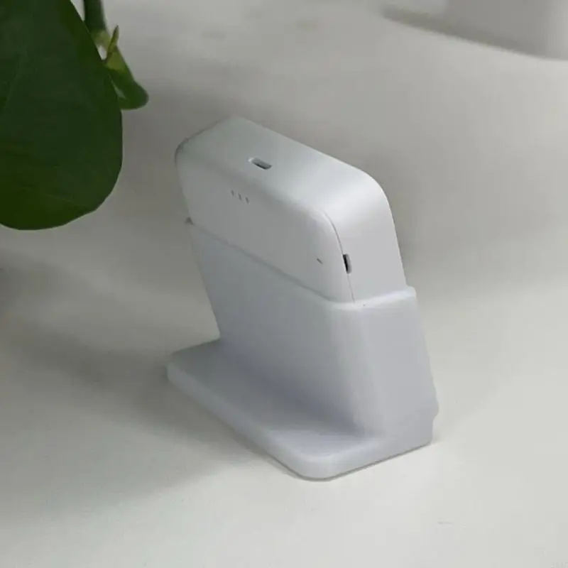 95AF Thermometers Hygrometer Desktop Dester Deproder Temperably Meter Meter Stand