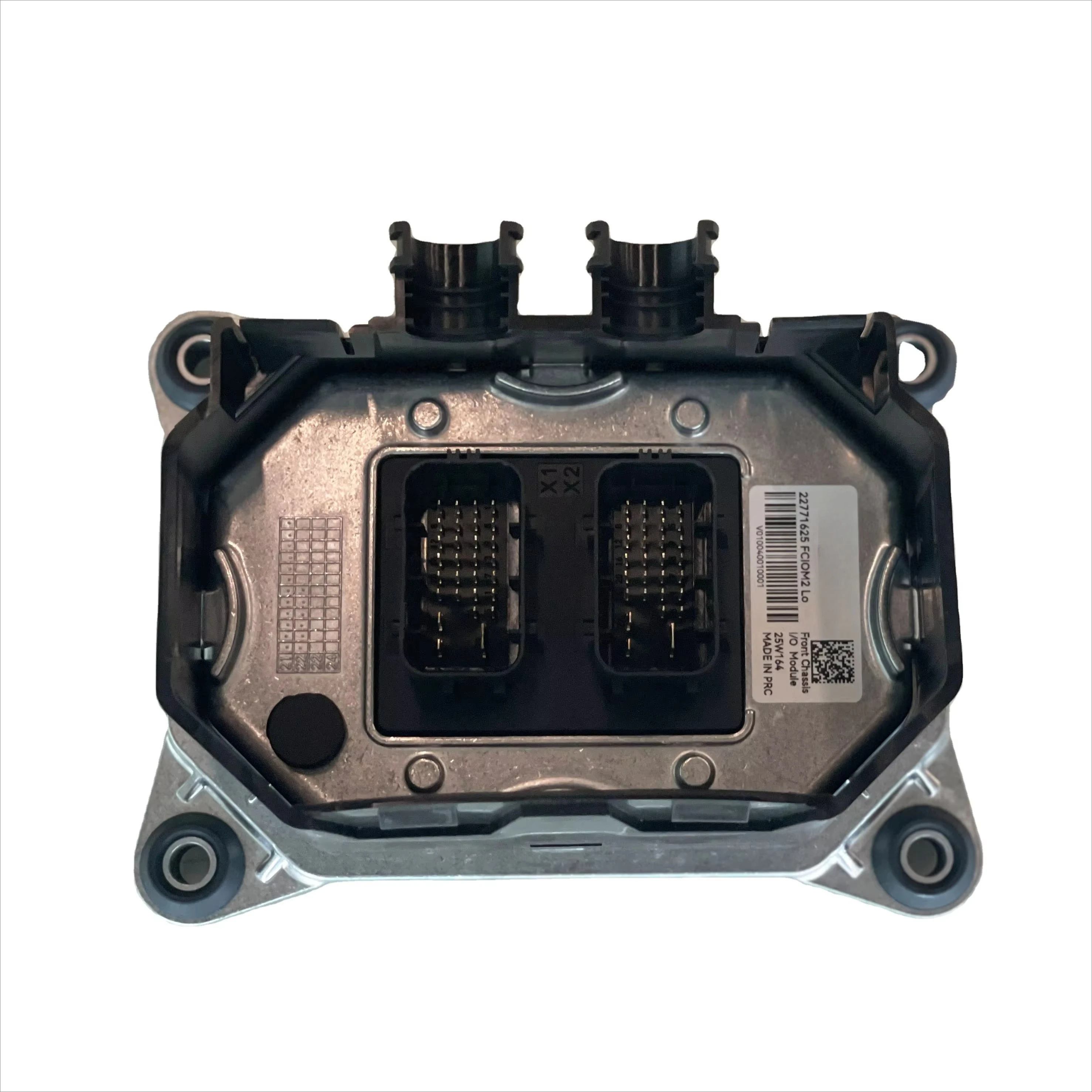 Heavy  Truck Electronic Headlamp Control Unit FCIOM ECU Board for 22771624 22771625 21855896 21855905