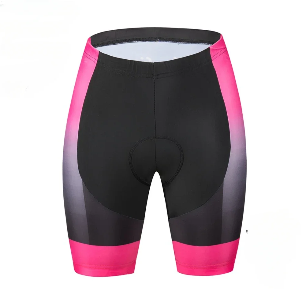 Women's Short Pants Clothing MTB Road Cycling Shorts Quick-Drying Uniform Breathable Men's  Gel Pad 24H Fast Delivery