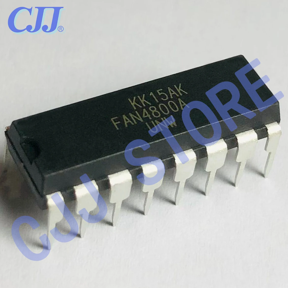 1~100PCS/Lot FAN4800AUN FAN4800A PFC PWM Controller Combination IC DIP14 new and original
