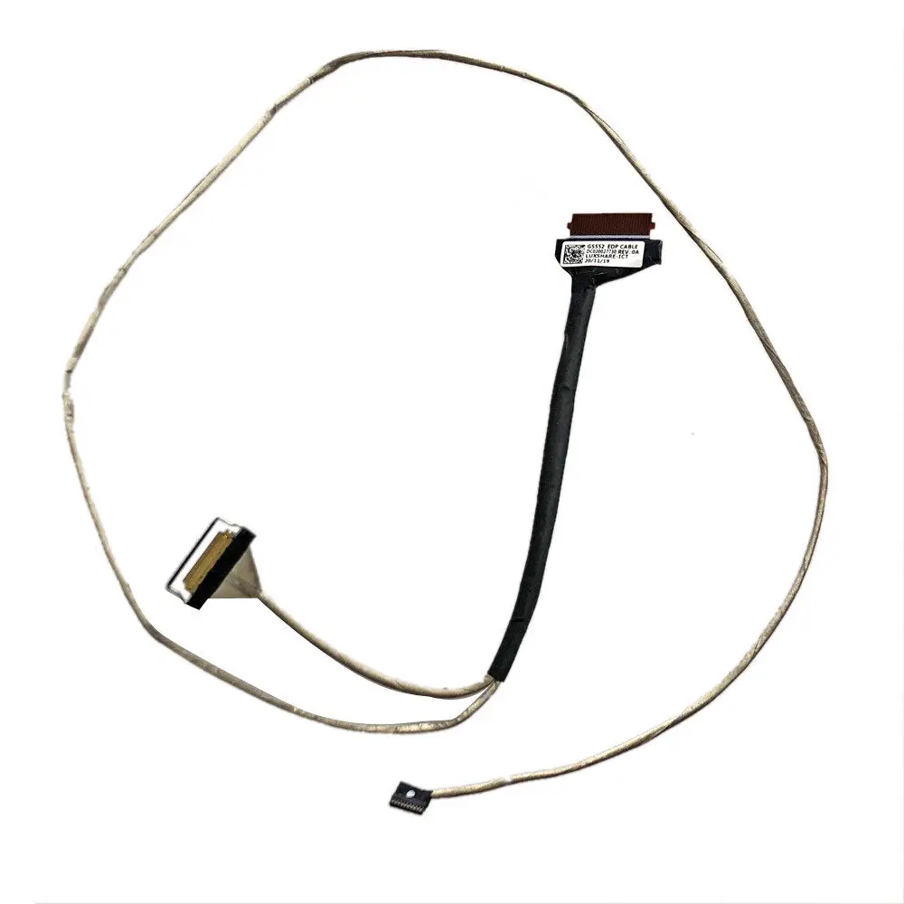 

New DC020027730 For Lenovo 15sIIL 15sARE 15sIML 2020 screen cable