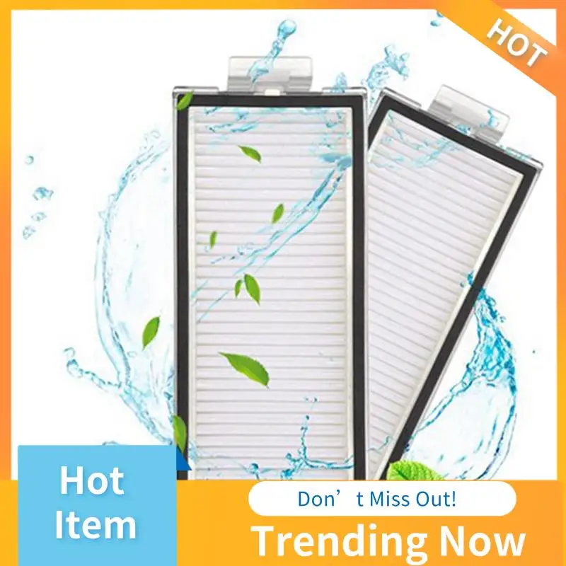 BBNV-الفرشاة الرئيسية فرشاة جانبية تصفية ممسحة القماش لشاومي Roborock Q7 Max، Q7 Max+، Q7 Plus، T8 قطع غيار المكنسة الكهربائية الروبوتية