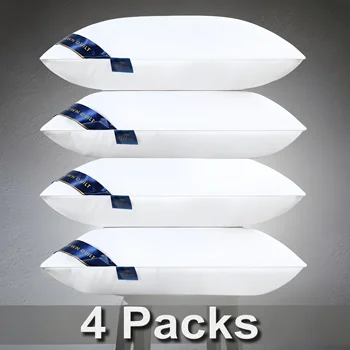 Luxury Hotel Comfort Pillow 1
