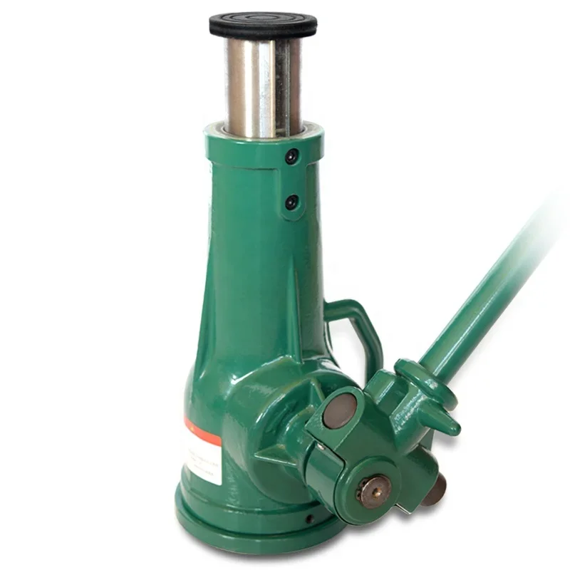 

screw manual mechanical jack for construction lifting Screw Jack 3.2T